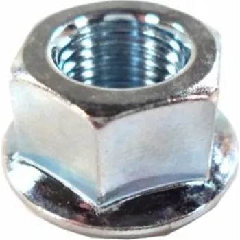 Cyklo nářadí Matica osky tórpeda s prírubou (Matica osky tórpeda s prírubou)