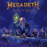Rust In Peace - Megadeth [CD]