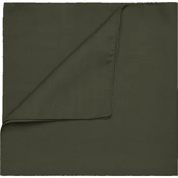 Šátek Daiber - čepice Šátek Bandana MB040 Barva: Olivová