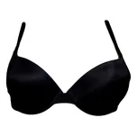Sielei 1590 podprsenka černá 70B
