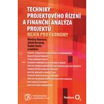 Techniky projektového řízení a finanční…