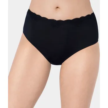 Triumph Touch 6722 00 černé Kalhotky Triumph Touch 6722 00 černé