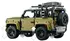 Stavebnice LEGO LEGO Technic 42110 Land Rover Defender