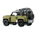 Stavebnice LEGO LEGO Technic 42110 Land Rover Defender