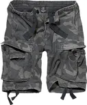 Brandit Vintage Classic Shorts Darkcamo