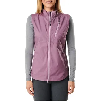 Pánská vesta 5.11 Tactical® Dámská vesta Cascadia, Barva: Plum, Velikost: XL