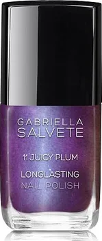 Lak na nehty Gabriella Salvete Longlasting Enamel 11 ml