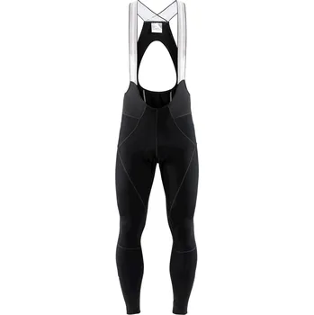 Cyklistické kalhoty Craft Ideal PThermal C1 černé L