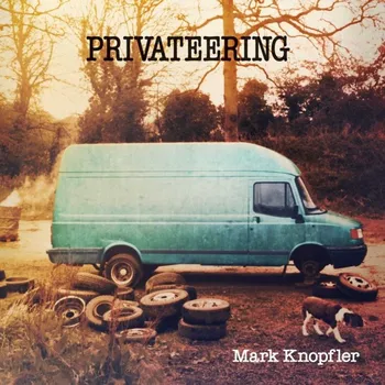 Zahraniční hudba Privateering - Mark Knopfler [2CD]
