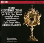 Mozart: Mass in C minor - John Eliot…
