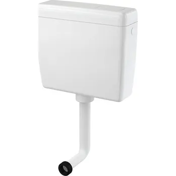 WC nádržka Alca A93 3/8"