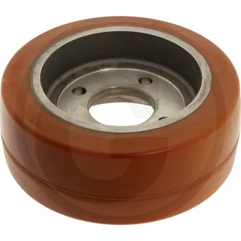 Paletový vozík Hnací kolo na vysokozdvižné vozíky Linde 379, 360