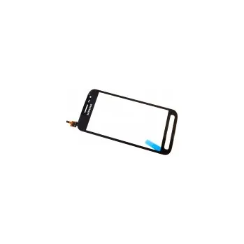 originální sklíčko LCD + dotyková plocha Samsung G390F Galaxy Xcover 4, G398F Galaxy Xcover 4s černá GH96-10604A
