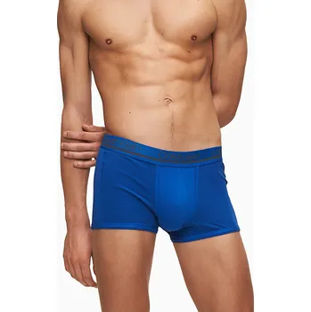Boxerky Boxerky NB2177A-LK8 modrá - Calvin Klein modrá S