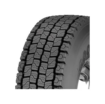 NEXTTREAD 295/80 R 22,5 NEXTTREAD WTD 152L C1 3PMSF 895301