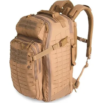 turistický batoh First Tactical® Batoh Tactix 1-Day Plus First Tactical®, Barva: Coyote
