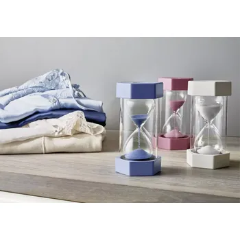 Candy CSWS 485D/5-S rychlé programy