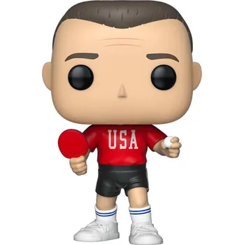 Funk POP Movies Forrest Gump č. 770 Forrest Ping Pong Outfit Figurka Funk POP Movies Forrest Gump č. 770 Forrest Ping Pong Outfit