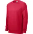 Pánská mikina Adler Czech Merger 415 červená S