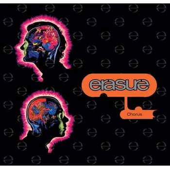 Hudba Chorus - Erasure [3CD]