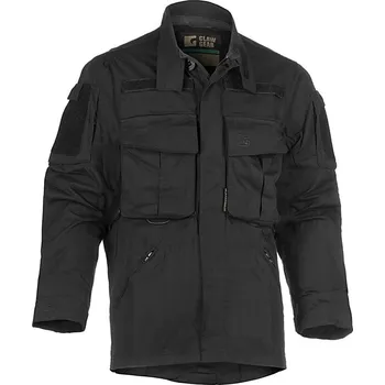 Pánská košile Clawgear® Blůza Stalker MK. III, Barva: Černá, Velikost: 44