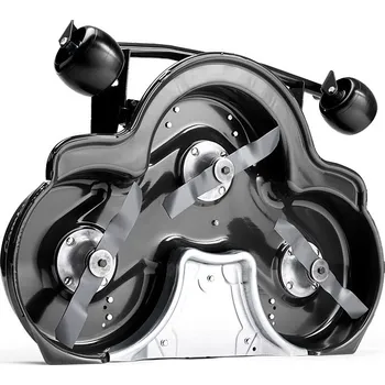 Zahradní traktor žací ústrojí Combi 103 pro rider Husqvarna 200 series