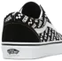 Pánské tenisky VANS Logo Repeat Old Skool VN0A4U3BTEZ