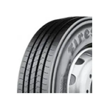 FIRESTONE 235/75 R 17,5 FS411 132M 3PMSF 13486BR