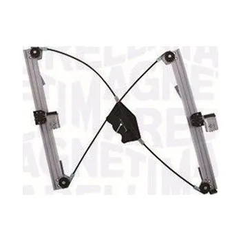 Stahovačka okna Zvedací zařízení oken MAGNETI MARELLI 350103170102