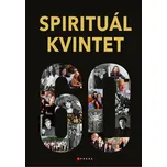 Spirituál kvintet 60 - Jiří Tichota,…