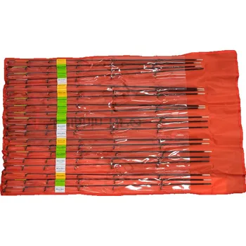 Delphin Tipo 3.2 Glasscarbon BG Medium