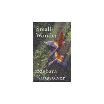 Cizojazyčná kniha Small Wonder - Kingsolver, Barbara