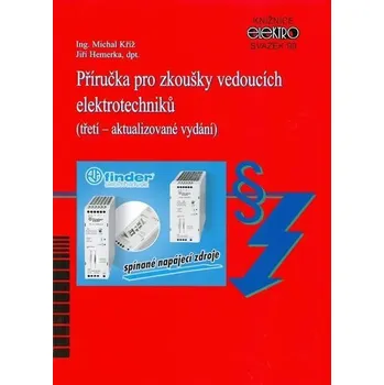 Příručka pro zkoušky vedoucích…