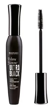 Řasenka Bourjois mascara Volume Glamour 12 ml Ultra black