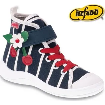 Chlapecká obuv Dětské tenisky BEFADO 268Y058 - 35