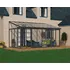 Pergola Canopia by Palram	Torino 3 x 5,46 m antracit
