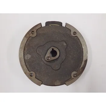 Setrvačník motoru Setrvačník VeGA 551 a 651 - 50551M14-5