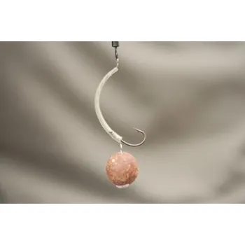 Rybářský háček Taska Rovnátka na háčky Withy rig 10ks - 7-10 zelené