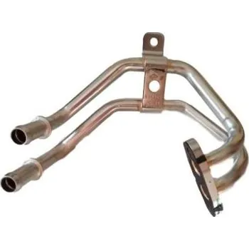 Příslušenství pro turbodmychadlo Trubka chlazení turba Renault Master 2010- 2,3 Dci přívod, 8200984402