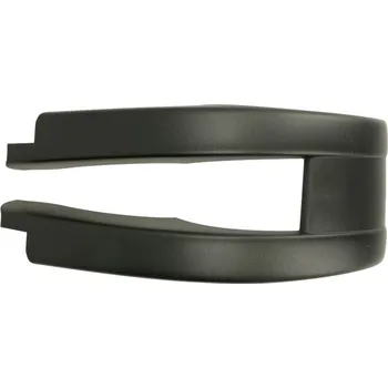 Auto zrcátko Kryt ramene zpětného zrcátka Iveco Daily od 2014 pravý, dlouhé rameno, 5801822986