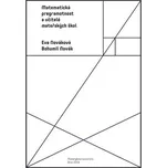 Matematická pregramotnost a učitelé…