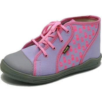 Dětská obuv Fare 3452491 sv. špice; Velikost bot: 27