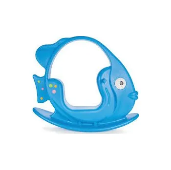 Dětská houpačka Dětské houpadlo ryba (Dětské houpadlo rybka 103 cm)