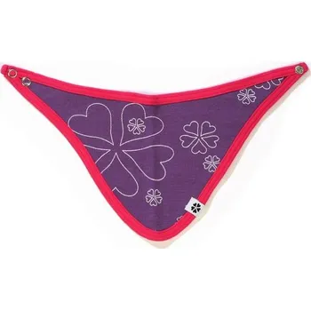 Příze Papfar vlna/bavlna bryndáček - hnědý