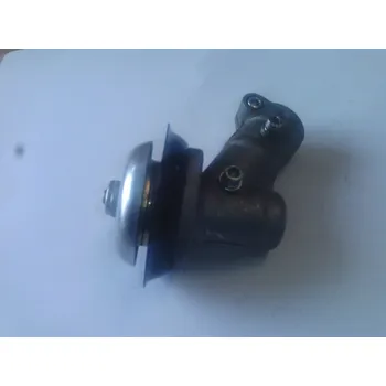 Úhlová převodovka (skříň převodů) VARI KC-435