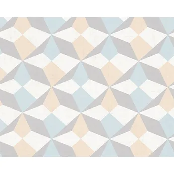 A.S. Création Scandinavian Style 2019 34133-2 0,53 x 10,05 m Tapeta A.S. Création Scandinavian Style 2019 34133-2 0,53 x 10,05 m