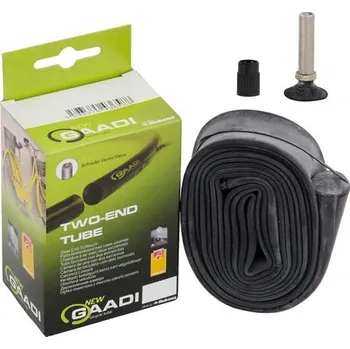 Duše na kolo Rubena (Mitas) duše Gaadi otevřená 50/54-622 SV40mm