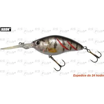 Umělá nástraha Jaxon Spirit VJ-SC07 - barva OSY