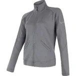 Sensor Merino Wool Upper šedá