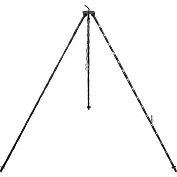 Kempingové nádobí Stojan na kotlík 11,25 m (0,8 cm)